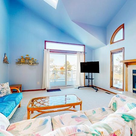 South Bethany --- 301 W 2Nd St Bethany Beach Extérieur photo