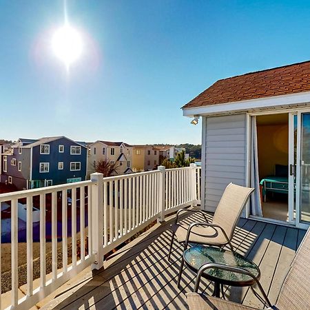 South Bethany --- 301 W 2Nd St Bethany Beach Extérieur photo