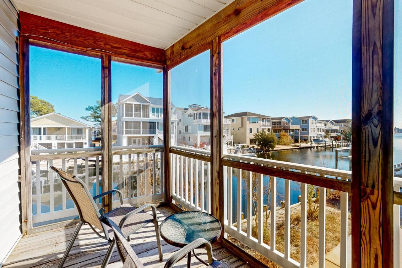 South Bethany --- 301 W 2Nd St Bethany Beach Extérieur photo