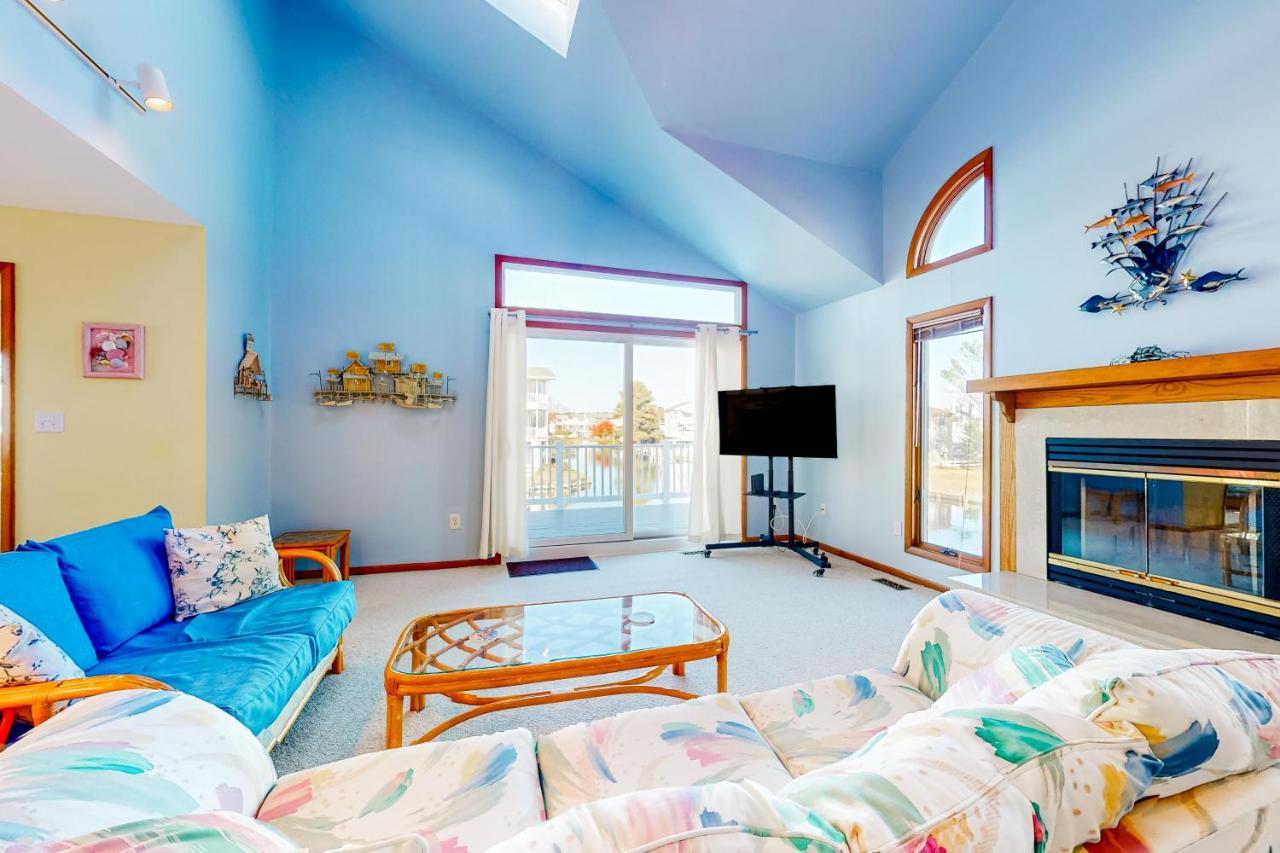 South Bethany --- 301 W 2Nd St Bethany Beach Extérieur photo