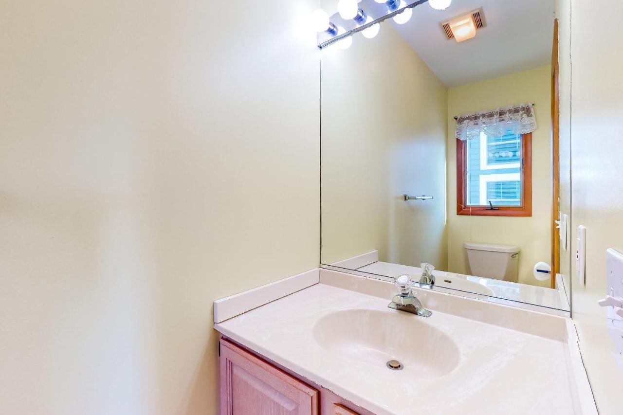 South Bethany --- 301 W 2Nd St Bethany Beach Extérieur photo