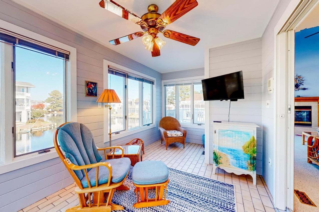 South Bethany --- 301 W 2Nd St Bethany Beach Extérieur photo