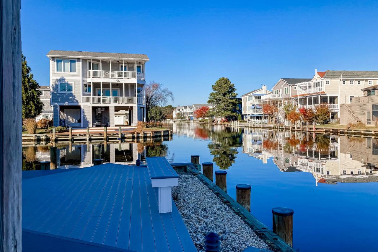 South Bethany --- 301 W 2Nd St Bethany Beach Extérieur photo