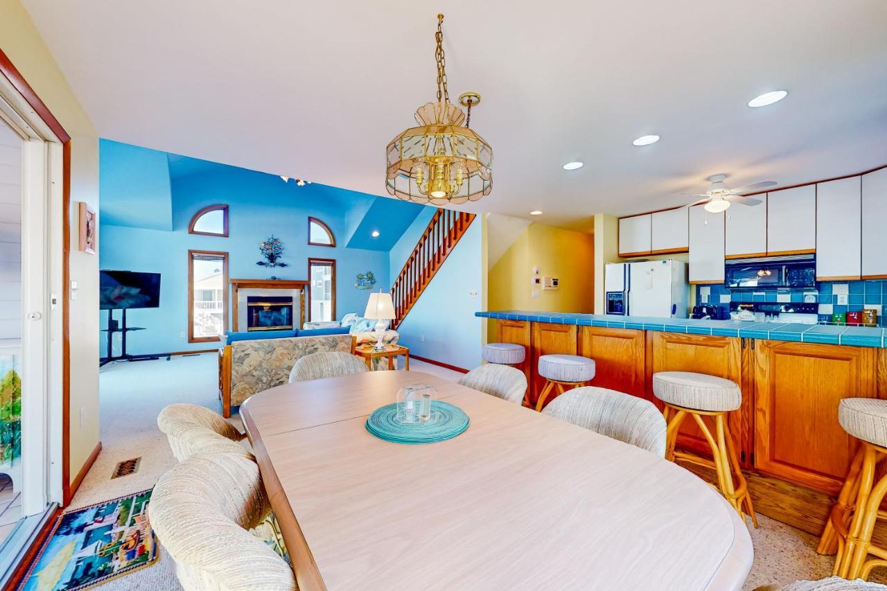 South Bethany --- 301 W 2Nd St Bethany Beach Extérieur photo