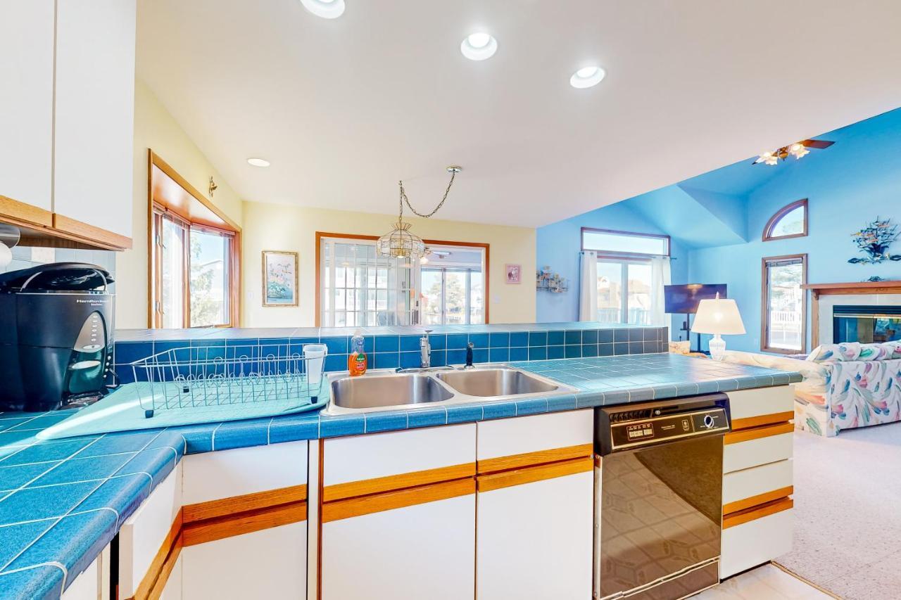 South Bethany --- 301 W 2Nd St Bethany Beach Extérieur photo