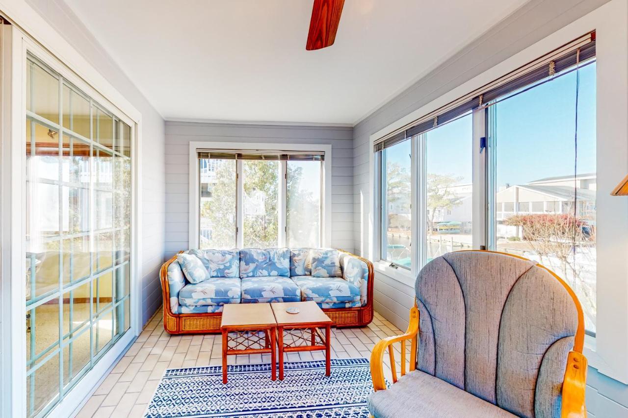 South Bethany --- 301 W 2Nd St Bethany Beach Extérieur photo
