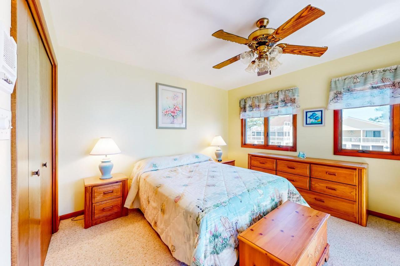 South Bethany --- 301 W 2Nd St Bethany Beach Extérieur photo