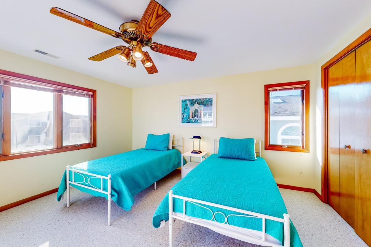 South Bethany --- 301 W 2Nd St Bethany Beach Extérieur photo