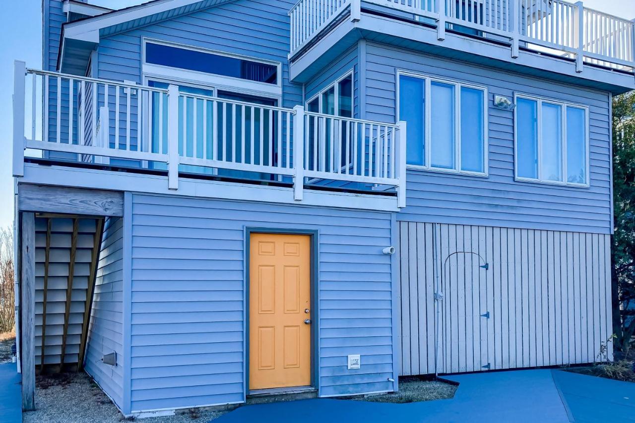 South Bethany --- 301 W 2Nd St Bethany Beach Extérieur photo