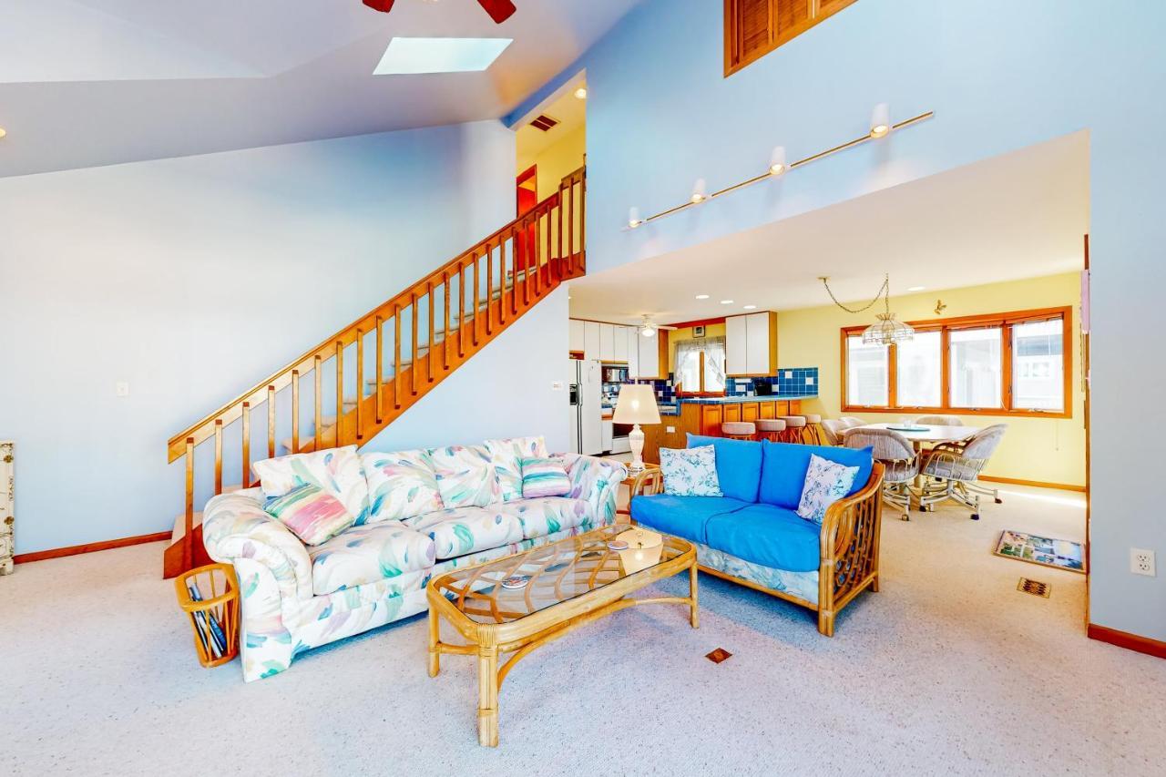 South Bethany --- 301 W 2Nd St Bethany Beach Extérieur photo