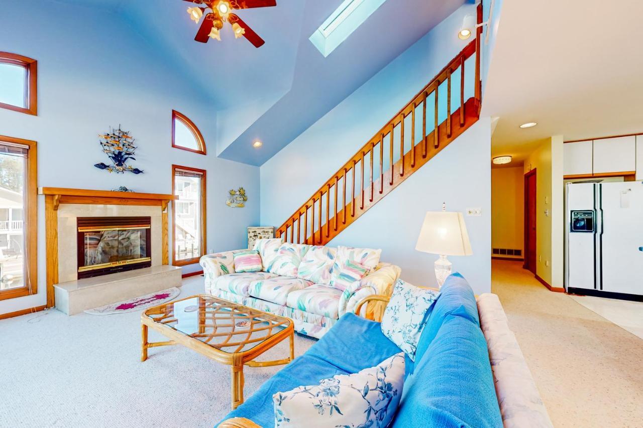 South Bethany --- 301 W 2Nd St Bethany Beach Extérieur photo