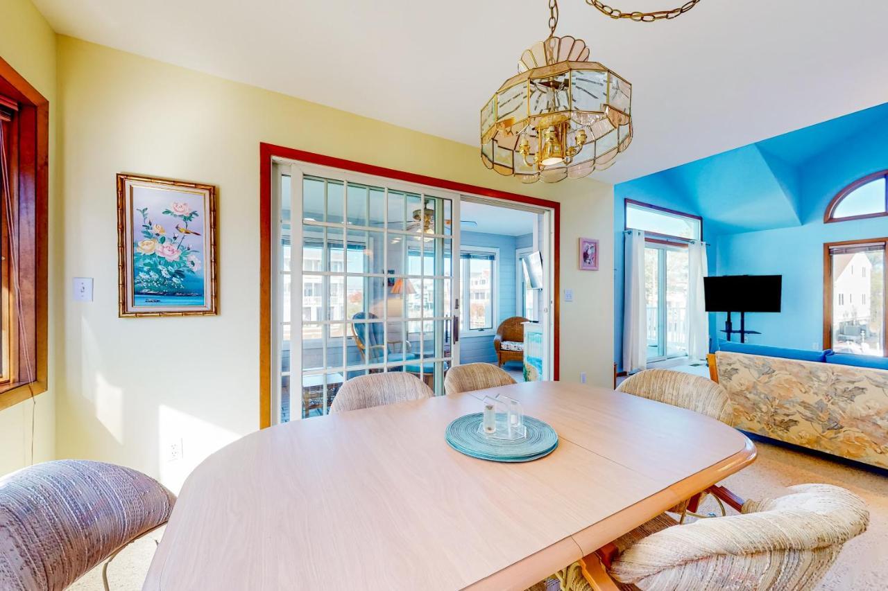 South Bethany --- 301 W 2Nd St Bethany Beach Extérieur photo