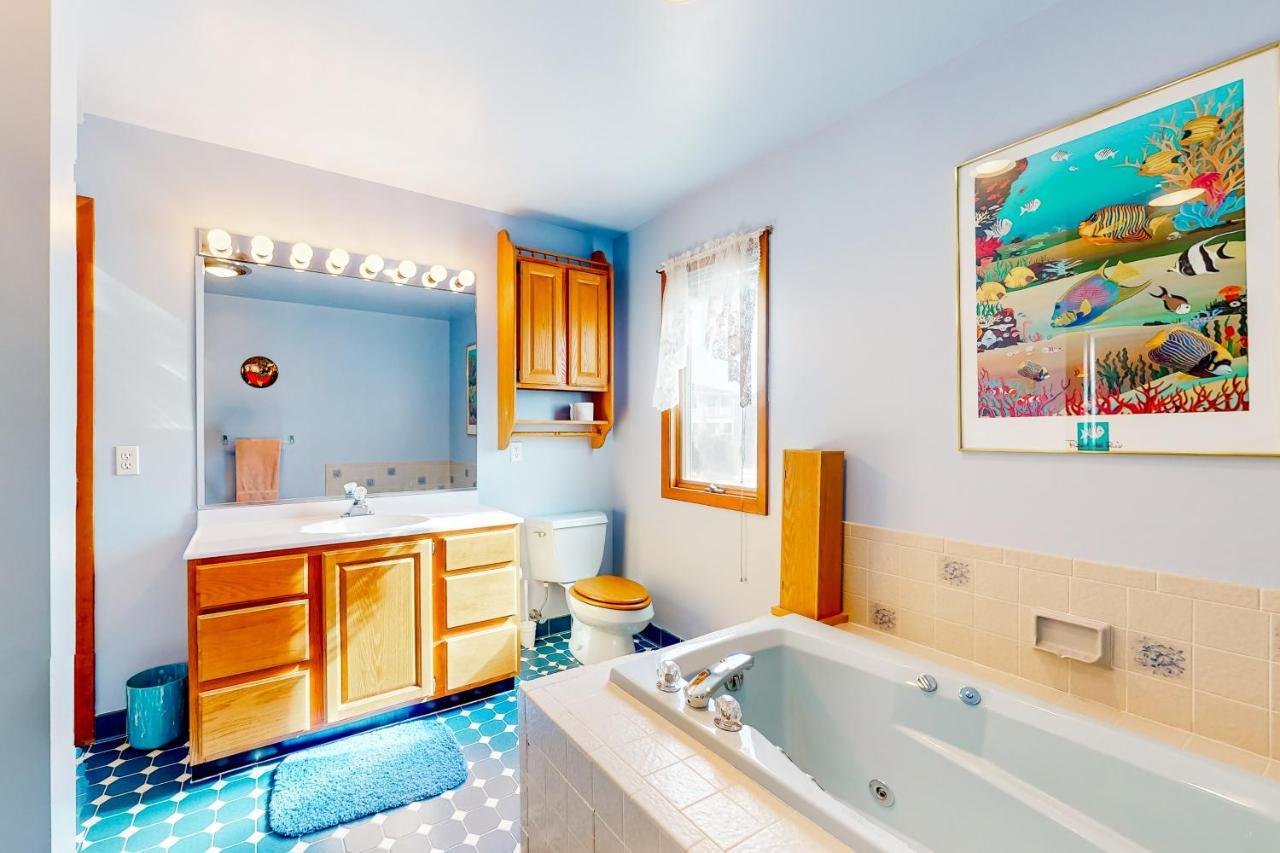 South Bethany --- 301 W 2Nd St Bethany Beach Extérieur photo