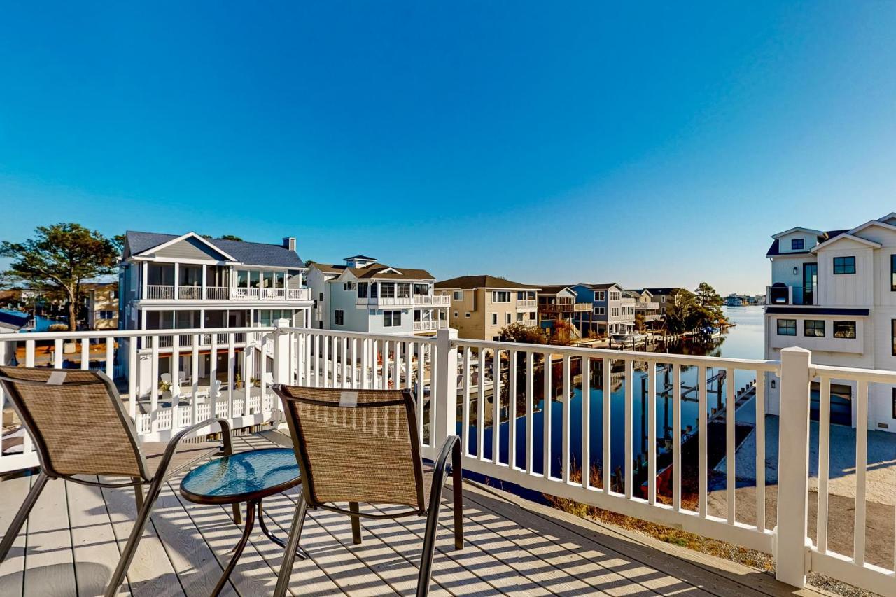 South Bethany --- 301 W 2Nd St Bethany Beach Extérieur photo