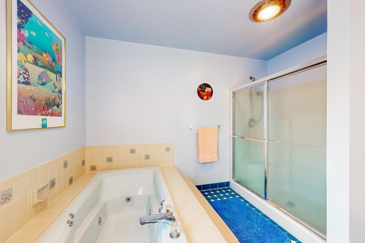 South Bethany --- 301 W 2Nd St Bethany Beach Extérieur photo
