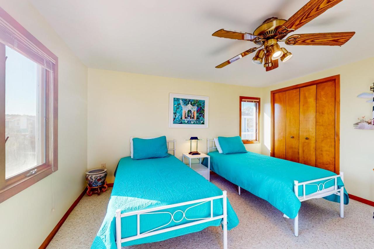 South Bethany --- 301 W 2Nd St Bethany Beach Extérieur photo