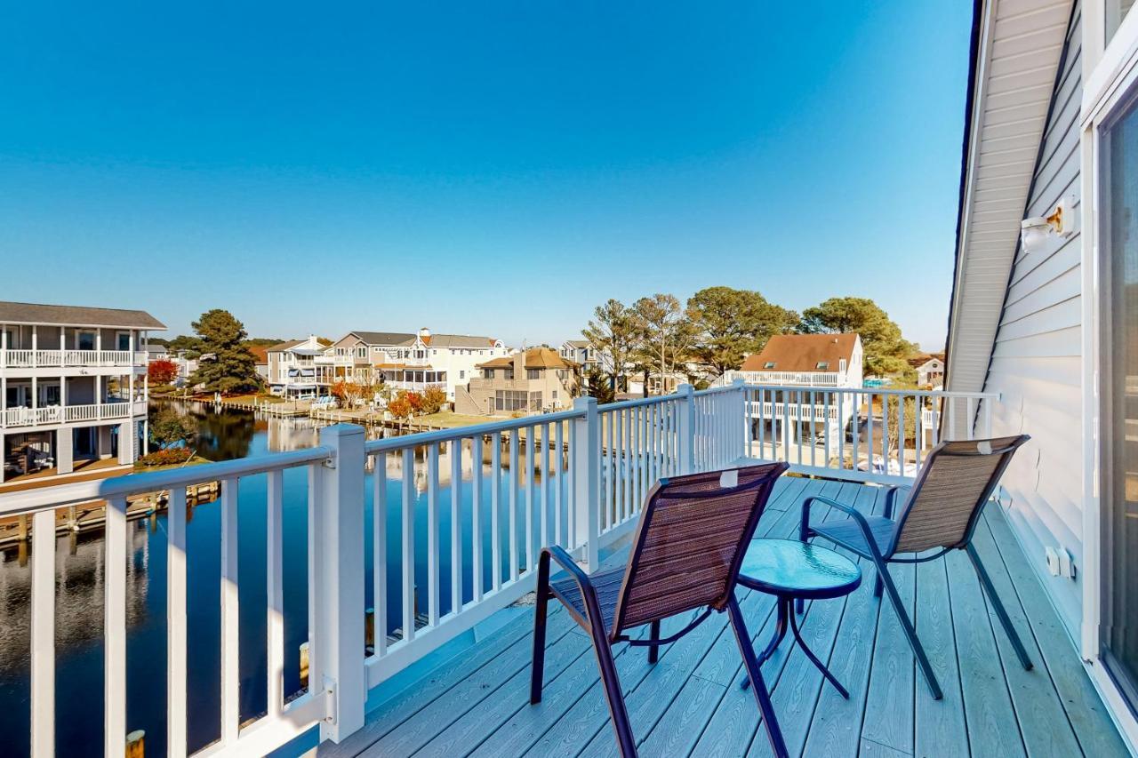 South Bethany --- 301 W 2Nd St Bethany Beach Extérieur photo