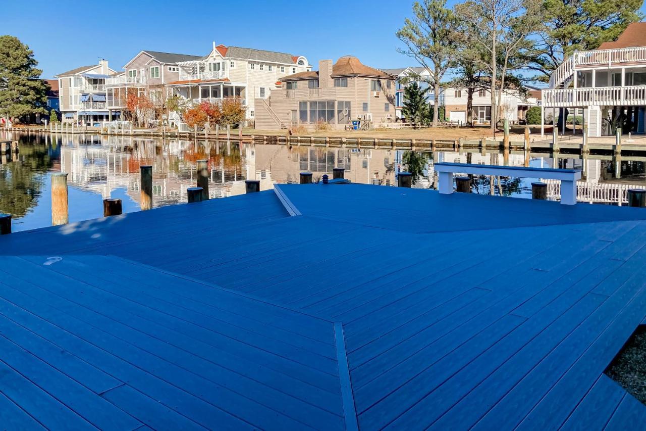South Bethany --- 301 W 2Nd St Bethany Beach Extérieur photo