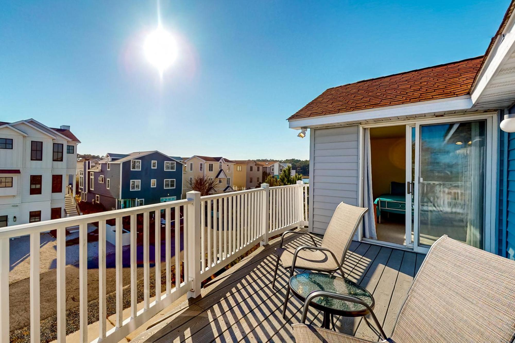 South Bethany --- 301 W 2Nd St Bethany Beach Extérieur photo